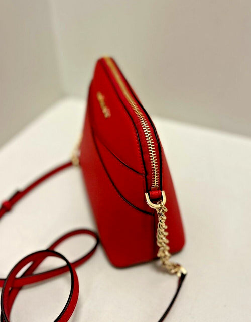 Load image into Gallery viewer, Michael Kors Lady PVC or Leather Crossbody Bag Handbag Messenger Purse Shoulder - Cedar Crate Collective
