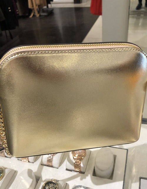 Load image into Gallery viewer, Michael Kors Lady PVC or Leather Crossbody Bag Handbag Messenger Purse Shoulder - Cedar Crate Collective
