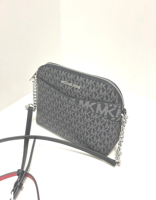 Load image into Gallery viewer, Michael Kors Lady PVC or Leather Crossbody Bag Handbag Messenger Purse Shoulder - Cedar Crate Collective
