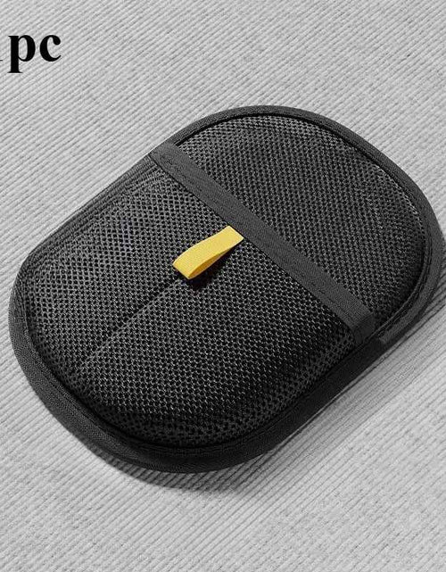 Load image into Gallery viewer, FurGone Duo Gloves – Double-Sided Electrostatic Pet Hair Removal &amp; Grooming Gloves
