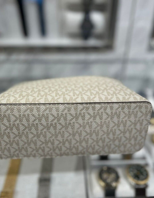 Load image into Gallery viewer, Michael Kors Lady PVC or Leather Crossbody Bag Handbag Messenger Purse Shoulder - Cedar Crate Collective
