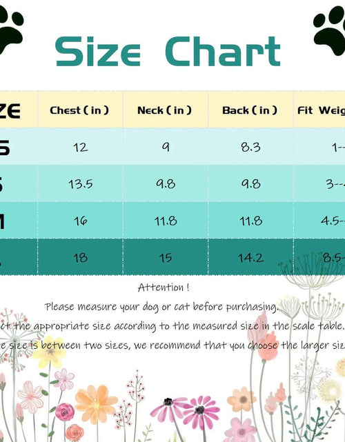 Load image into Gallery viewer, 4 Packs Dog Shirts for Small Dog,  Pet T-Shirts Clothes Vest for Puppy Boy Girl S
