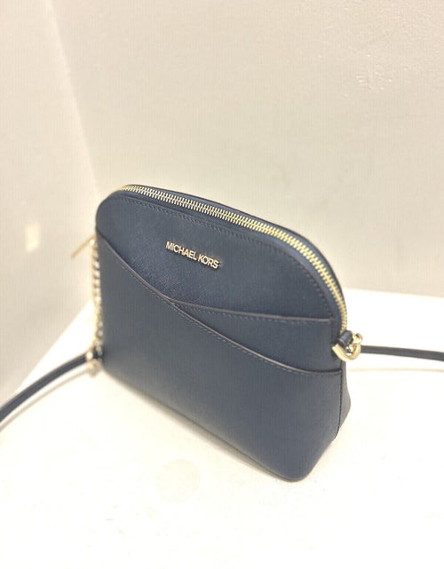 Load image into Gallery viewer, Michael Kors Lady PVC or Leather Crossbody Bag Handbag Messenger Purse Shoulder - Cedar Crate Collective
