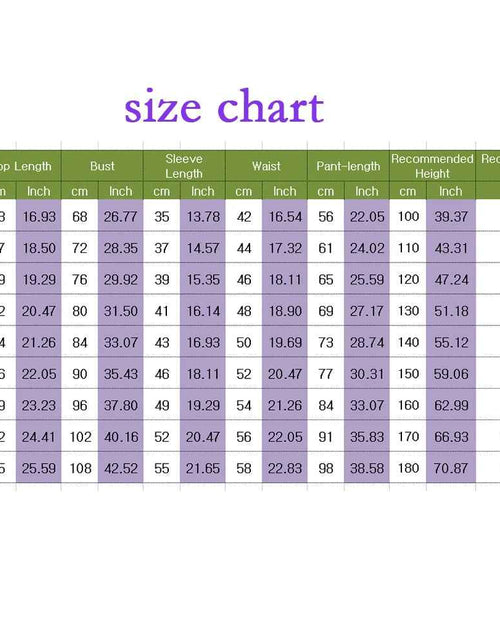 Load image into Gallery viewer, Maxcozy Kids Big Girls Boys Satin Silk Pajamas Set Top Shirt + Pants Sleepwear
