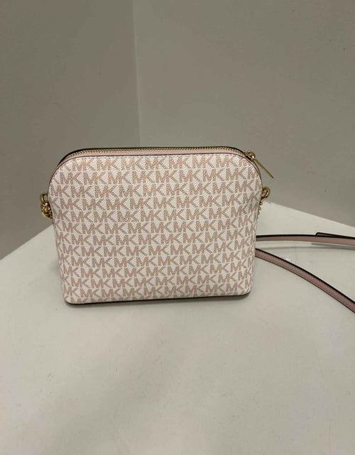 Load image into Gallery viewer, Michael Kors Lady PVC or Leather Crossbody Bag Handbag Messenger Purse Shoulder
