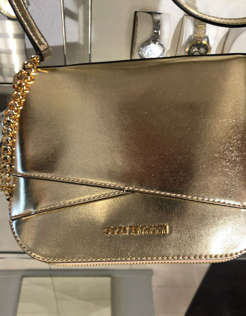 Load image into Gallery viewer, Michael Kors Lady PVC or Leather Crossbody Bag Handbag Messenger Purse Shoulder - Cedar Crate Collective
