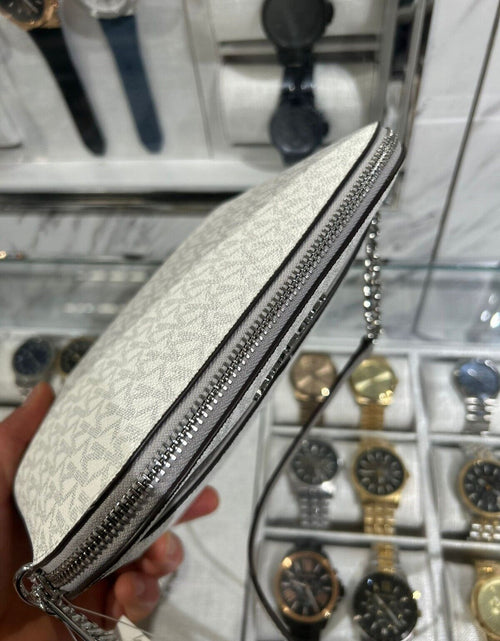 Load image into Gallery viewer, Michael Kors Lady PVC or Leather Crossbody Bag Handbag Messenger Purse Shoulder - Cedar Crate Collective
