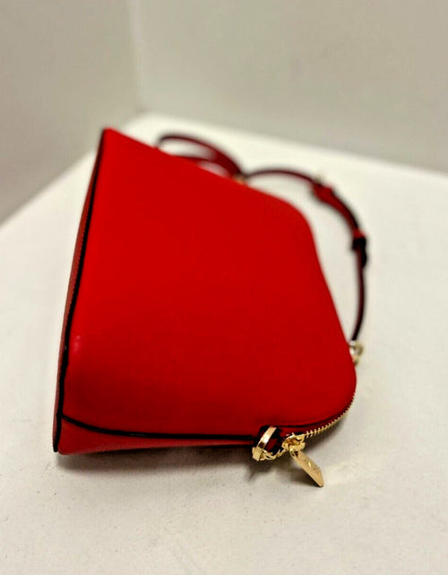 Load image into Gallery viewer, Michael Kors Lady PVC or Leather Crossbody Bag Handbag Messenger Purse Shoulder - Cedar Crate Collective
