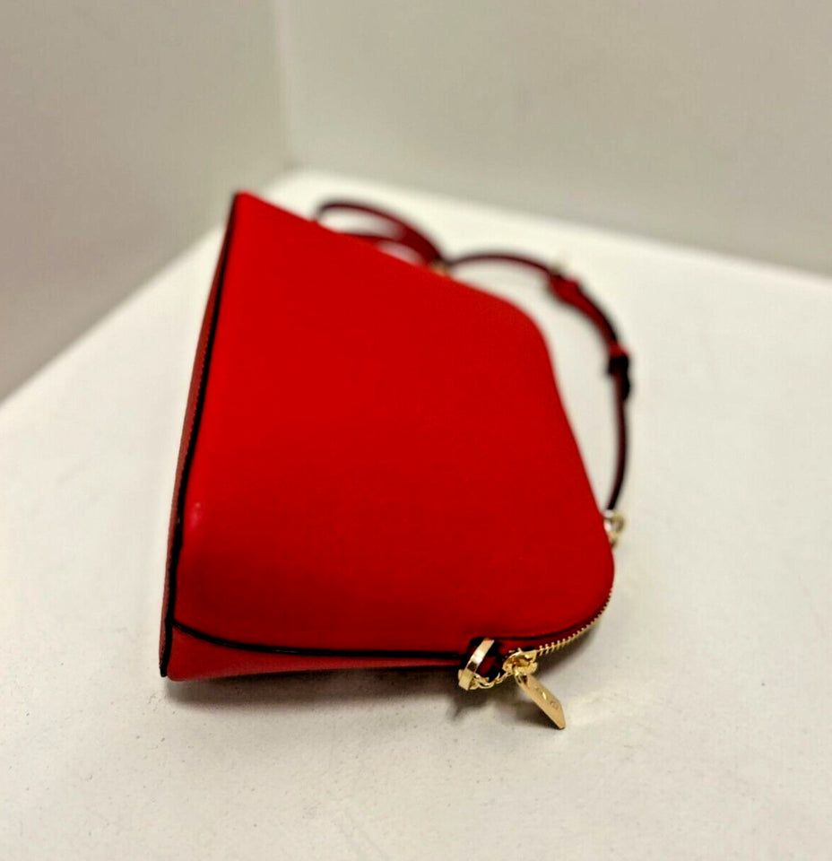 Michael Kors Lady PVC or Leather Crossbody Bag Handbag Messenger Purse Shoulder - Cedar Crate Collective