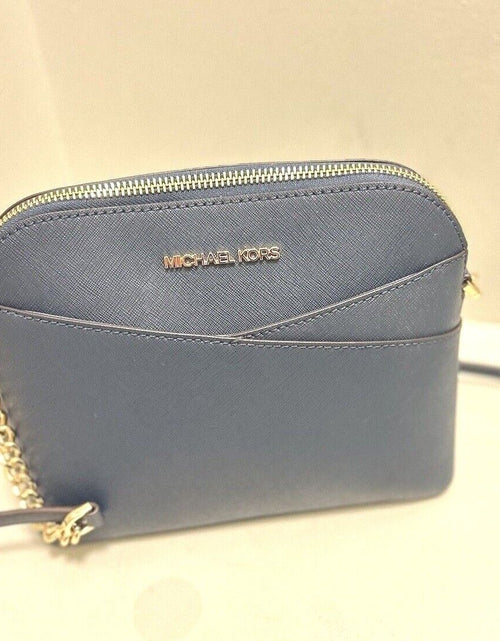 Load image into Gallery viewer, Michael Kors Lady PVC or Leather Crossbody Bag Handbag Messenger Purse Shoulder - Cedar Crate Collective
