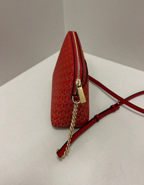 Load image into Gallery viewer, Michael Kors Lady PVC or Leather Crossbody Bag Handbag Messenger Purse Shoulder - Cedar Crate Collective
