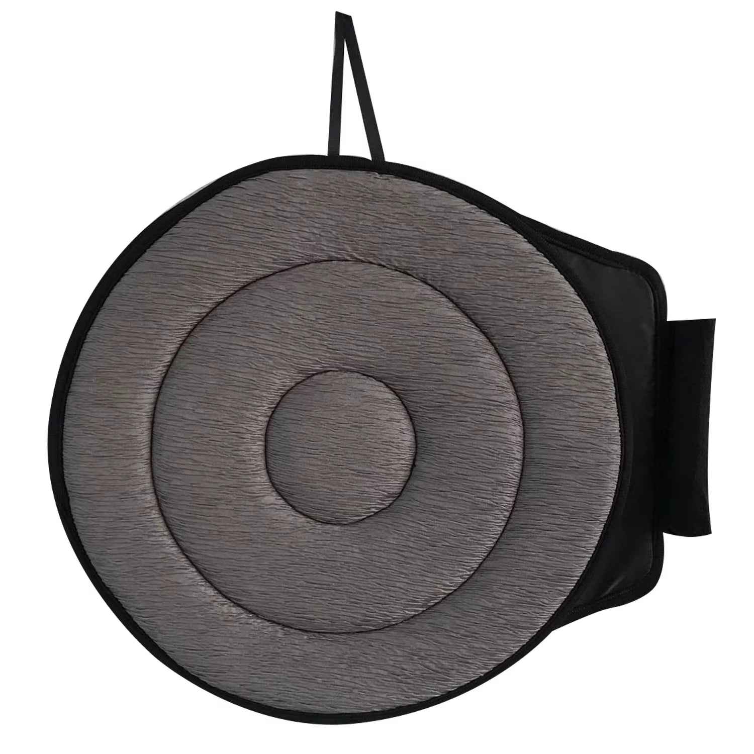 SpinEase™ 360° Rotating Memory Foam Seat Cushion – Sit, Swivel & Go with Zero Effort