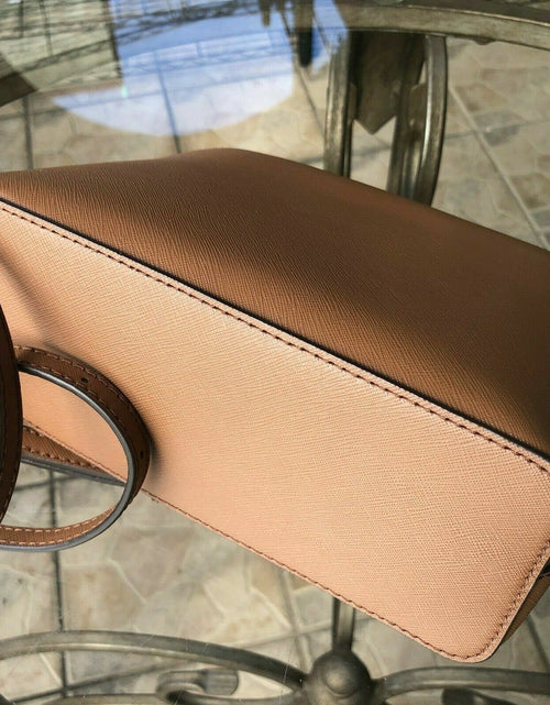 Load image into Gallery viewer, Michael Kors Lady PVC or Leather Crossbody Bag Handbag Messenger Purse Shoulder - Cedar Crate Collective
