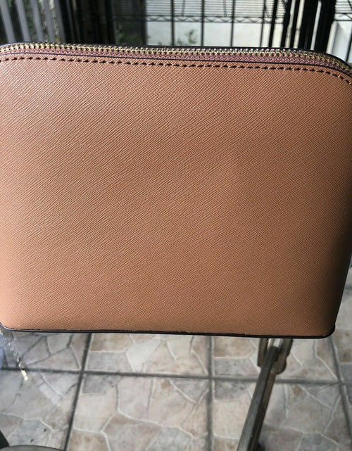 Load image into Gallery viewer, Michael Kors Lady PVC or Leather Crossbody Bag Handbag Messenger Purse Shoulder - Cedar Crate Collective
