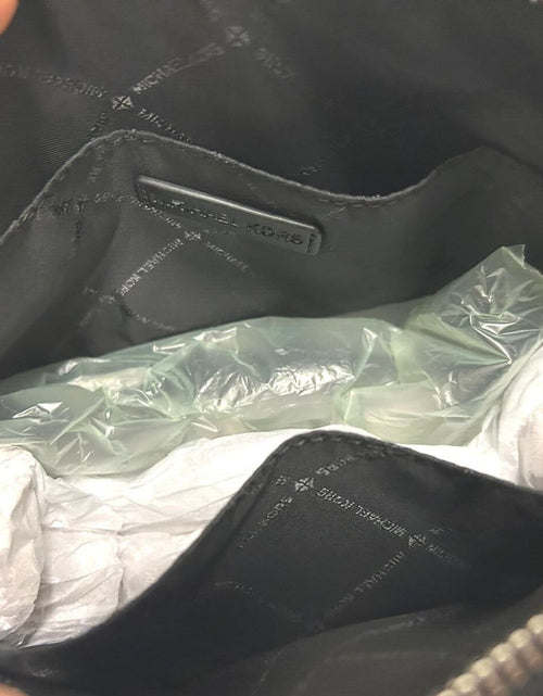 Load image into Gallery viewer, Michael Kors Lady PVC or Leather Crossbody Bag Handbag Messenger Purse Shoulder - Cedar Crate Collective
