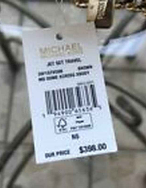 Load image into Gallery viewer, Michael Kors Lady PVC or Leather Crossbody Bag Handbag Messenger Purse Shoulder
