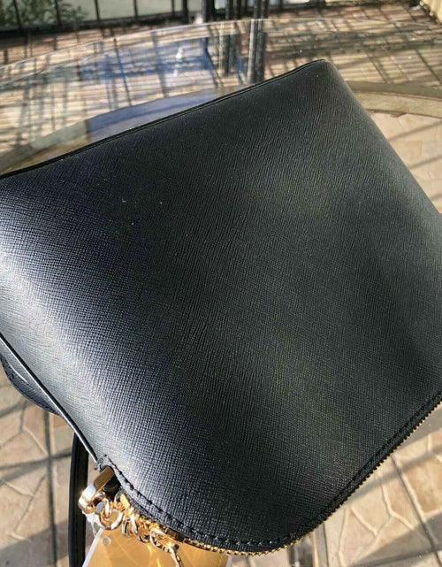 Load image into Gallery viewer, Michael Kors Lady PVC or Leather Crossbody Bag Handbag Messenger Purse Shoulder
