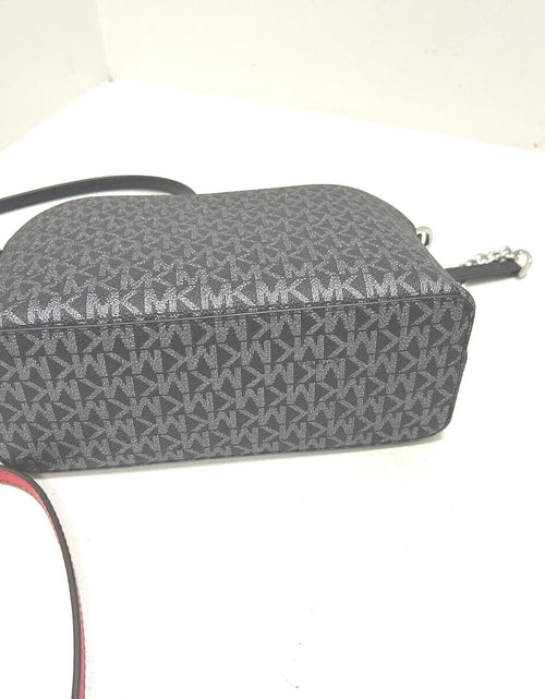 Load image into Gallery viewer, Michael Kors Lady PVC or Leather Crossbody Bag Handbag Messenger Purse Shoulder - Cedar Crate Collective
