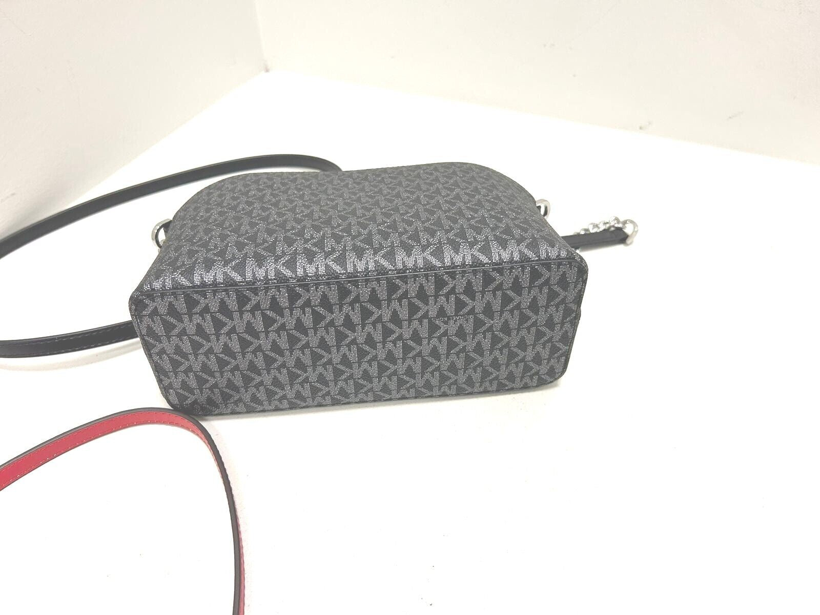 Michael Kors Lady PVC or Leather Crossbody Bag Handbag Messenger Purse Shoulder - Cedar Crate Collective