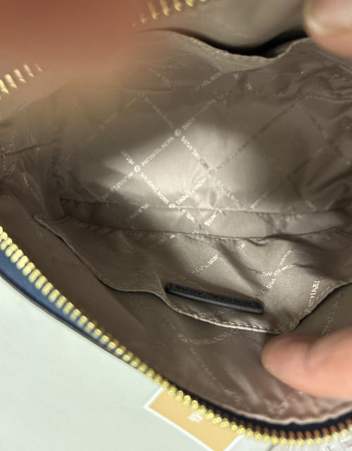 Load image into Gallery viewer, Michael Kors Lady PVC or Leather Crossbody Bag Handbag Messenger Purse Shoulder - Cedar Crate Collective
