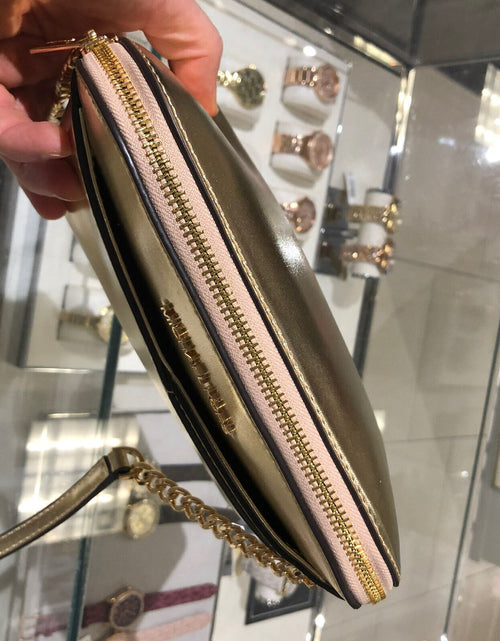 Load image into Gallery viewer, Michael Kors Lady PVC or Leather Crossbody Bag Handbag Messenger Purse Shoulder - Cedar Crate Collective
