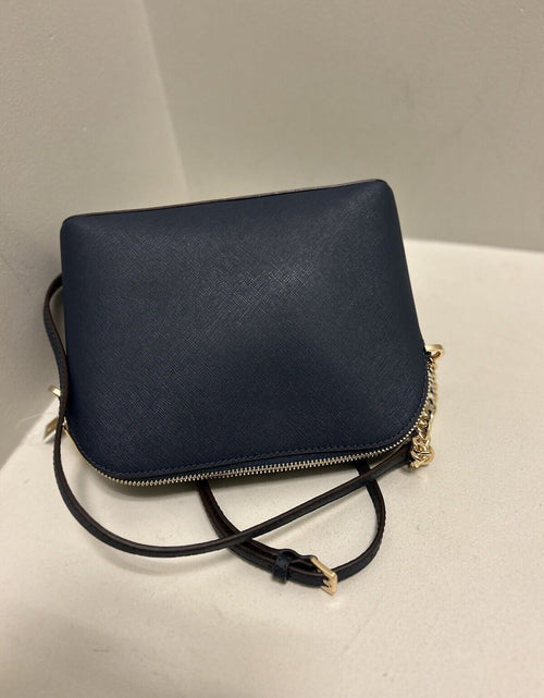 Load image into Gallery viewer, Michael Kors Lady PVC or Leather Crossbody Bag Handbag Messenger Purse Shoulder - Cedar Crate Collective
