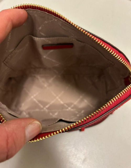 Load image into Gallery viewer, Michael Kors Lady PVC or Leather Crossbody Bag Handbag Messenger Purse Shoulder - Cedar Crate Collective
