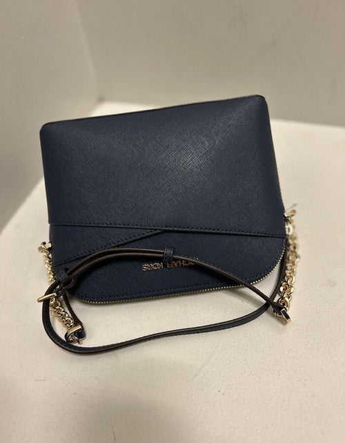 Load image into Gallery viewer, Michael Kors Lady PVC or Leather Crossbody Bag Handbag Messenger Purse Shoulder - Cedar Crate Collective
