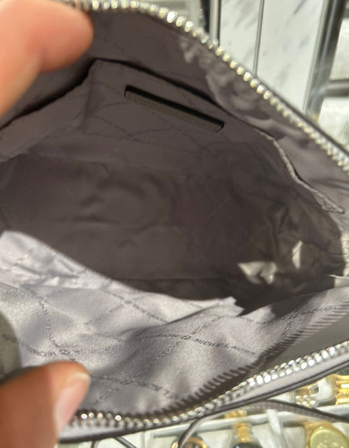 Load image into Gallery viewer, Michael Kors Lady PVC or Leather Crossbody Bag Handbag Messenger Purse Shoulder - Cedar Crate Collective
