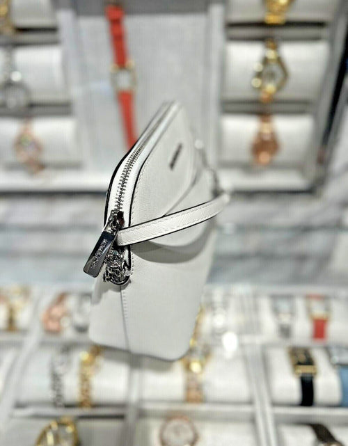 Load image into Gallery viewer, Michael Kors Lady PVC or Leather Crossbody Bag Handbag Messenger Purse Shoulder - Cedar Crate Collective
