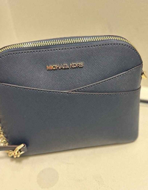 Load image into Gallery viewer, Michael Kors Lady PVC or Leather Crossbody Bag Handbag Messenger Purse Shoulder
