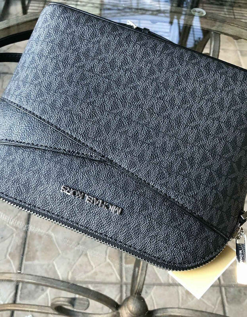 Load image into Gallery viewer, Michael Kors Lady PVC or Leather Crossbody Bag Handbag Messenger Purse Shoulder
