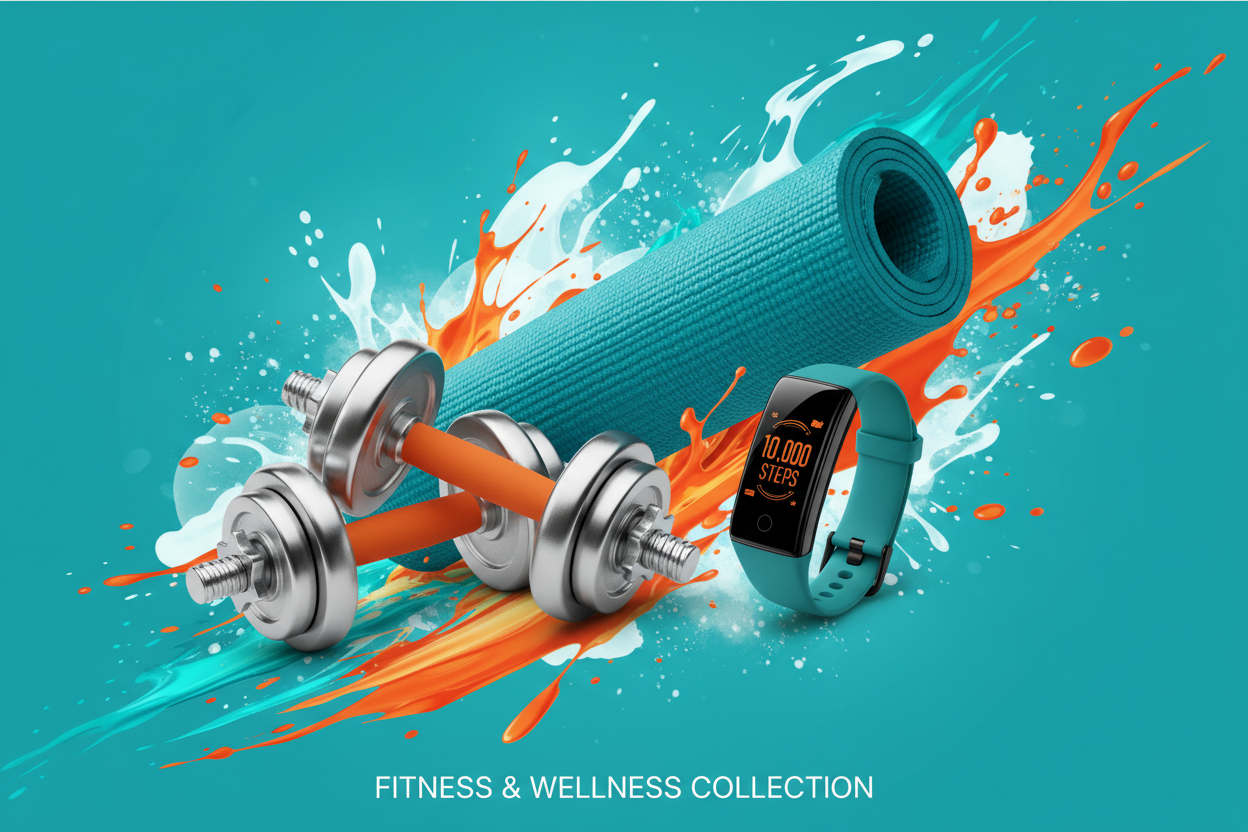 Fitness & Wellness